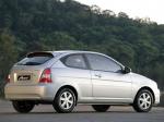 Hyundai Accent 3-Door 2006 года (AU)